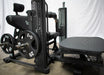 Motorized Hip Thruster Machine | Muscle D Fitness - Sweatfully