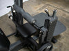 Motorized Hip Thruster Machine | Muscle D Fitness - Sweatfully