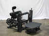 Motorized Hip Thruster Machine | Muscle D Fitness - Sweatfully