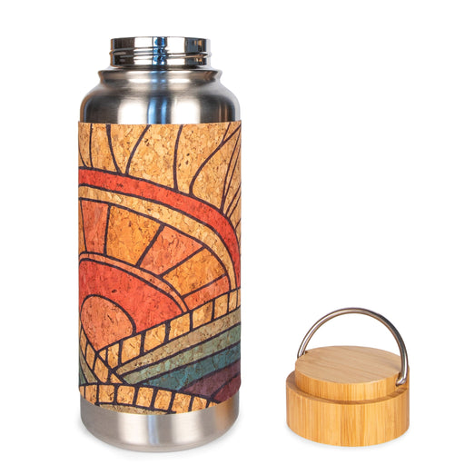 Mountain Magic Bottle 32oz - Sweatfully