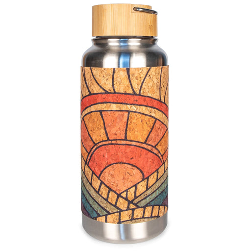 Mountain Magic Bottle 32oz - Sweatfully