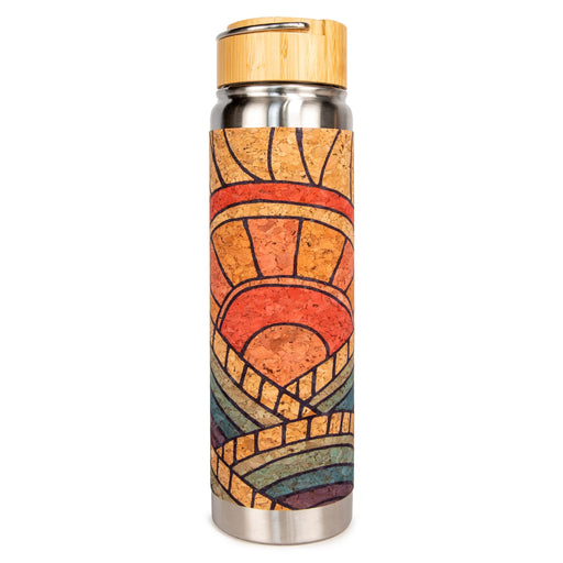 Mountain Magic Bottle 24oz - Sweatfully