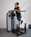 Vogue Multi-Hip - Muscle D Fitness - Adjustable - Pin Selectorized - Glute Thigh Workout - Sweatfully