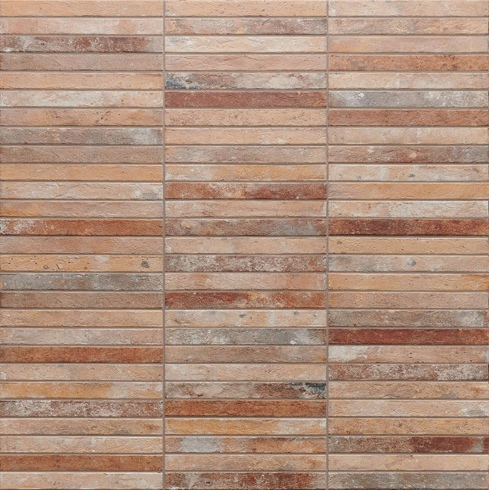 Brick in architettura Porcelain Tile Collection - Sweatfully