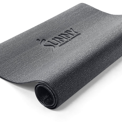 Sunny Health & Fitness Foam Fitness Equipment Floor Mat - Small - NO. 083 - Sweatfully