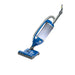 NaceCare N15S 15" Dual Motor Upright Vacuum with Swivel Neck - Sweatfully
