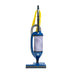 NaceCare N15 15" Dual Motor Upright Vacuum - Sweatfully