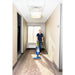 NaceCare N15 15" Dual Motor Upright Vacuum - Sweatfully