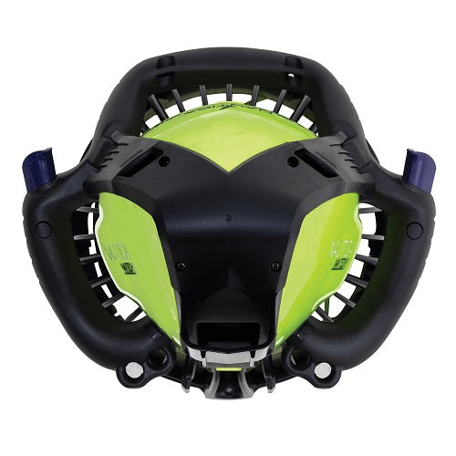 Nautica NAVTECH 3 Underwater Scooter - Sweatfully