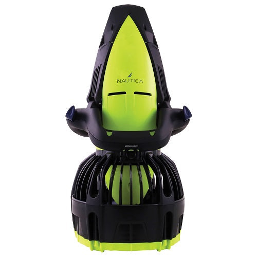 Nautica NAVTECH 3 Underwater Scooter - Sweatfully