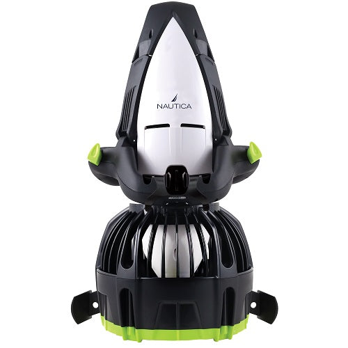 Nautica NAVTECH 2 Underwater Scooter - Sweatfully
