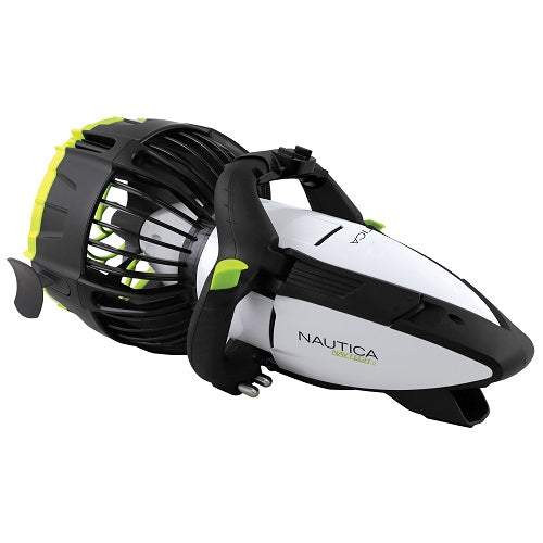 Nautica NAVTECH 2 Underwater Scooter - Sweatfully