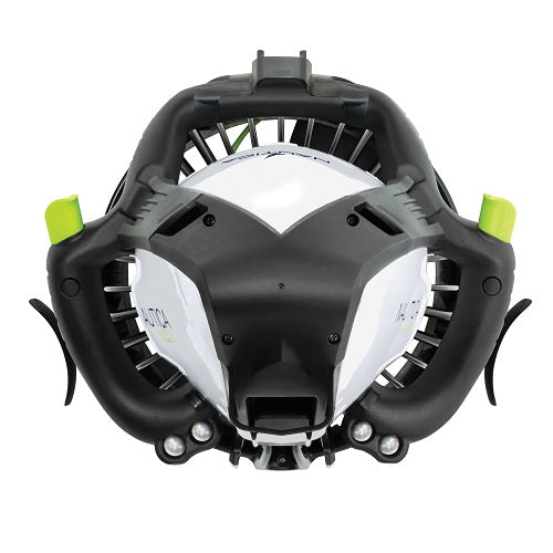 Nautica NAVTECH 2 Underwater Scooter - Sweatfully