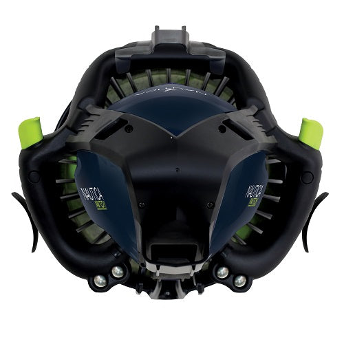 Nautica NAVTECH 1 Underwater Scooter - Sweatfully