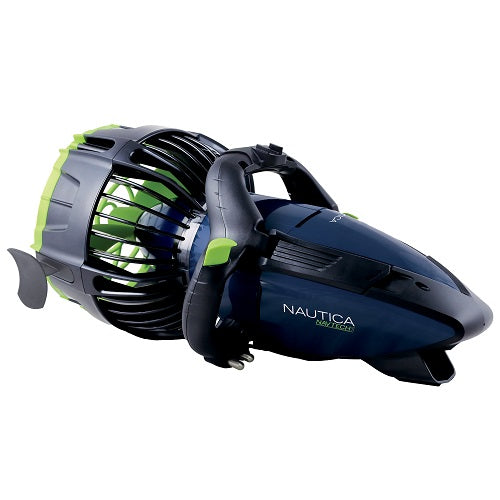 Nautica NAVTECH 1 Underwater Scooter - Sweatfully