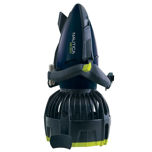 Nautica NAVTECH 1 Underwater Scooter - Sweatfully