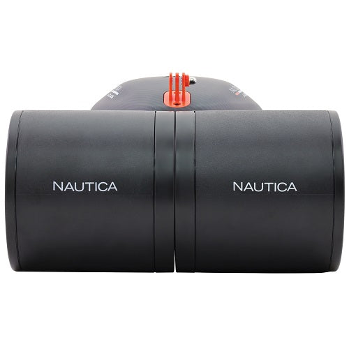 Nautica J-Class Seascooter - Sweatfully