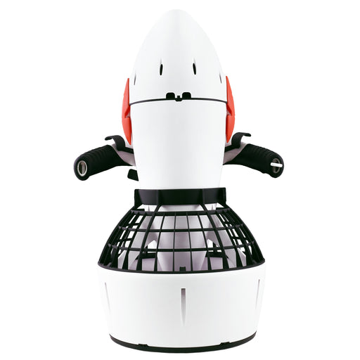 Nautica Marine 250 Sea scooter - Sweatfully