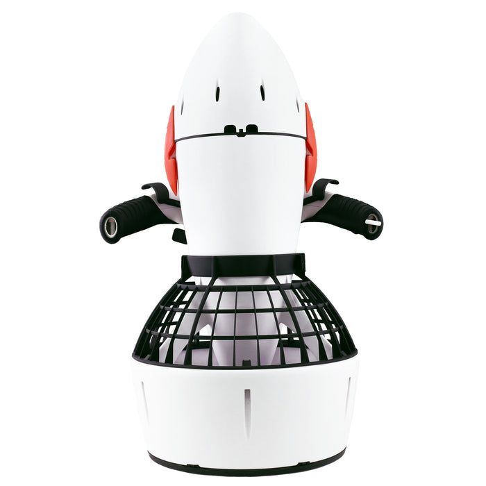 Nautica Marine 250 Sea scooter - Sweatfully