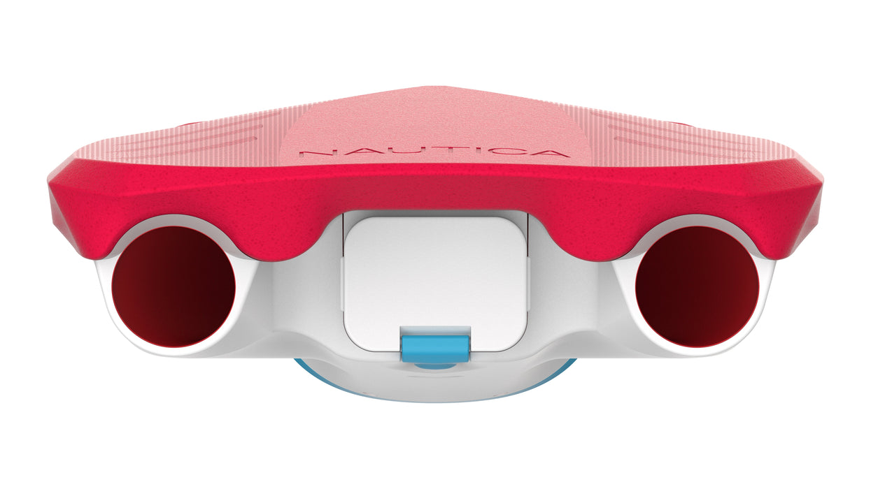 Nautica Pool Surfer - Sweatfully
