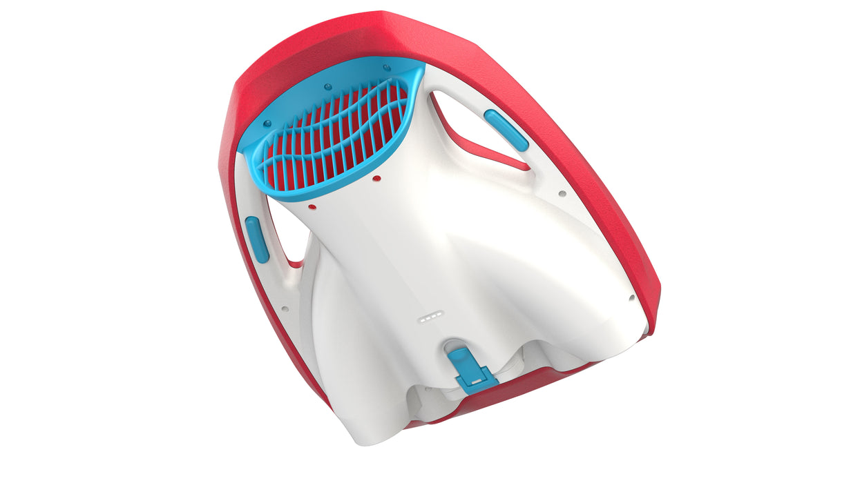 Nautica Pool Surfer - Sweatfully