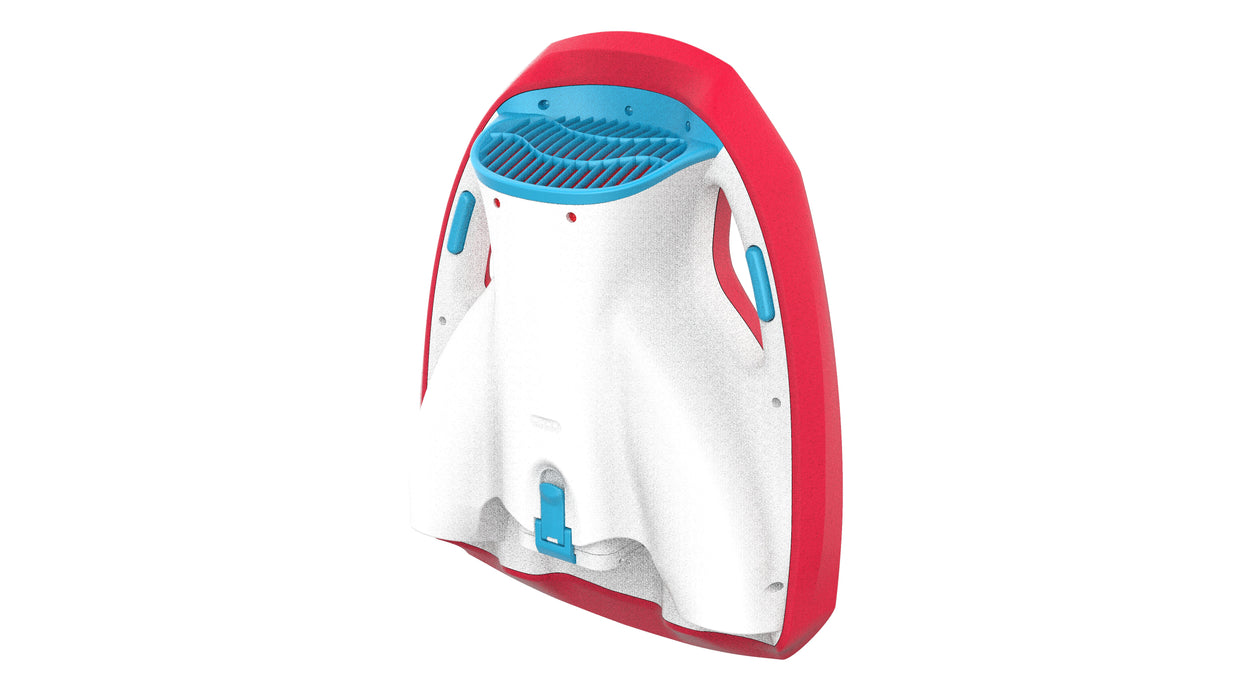 Nautica Pool Surfer - Sweatfully