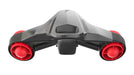 Nautica Marine 500 Scooter - Sweatfully