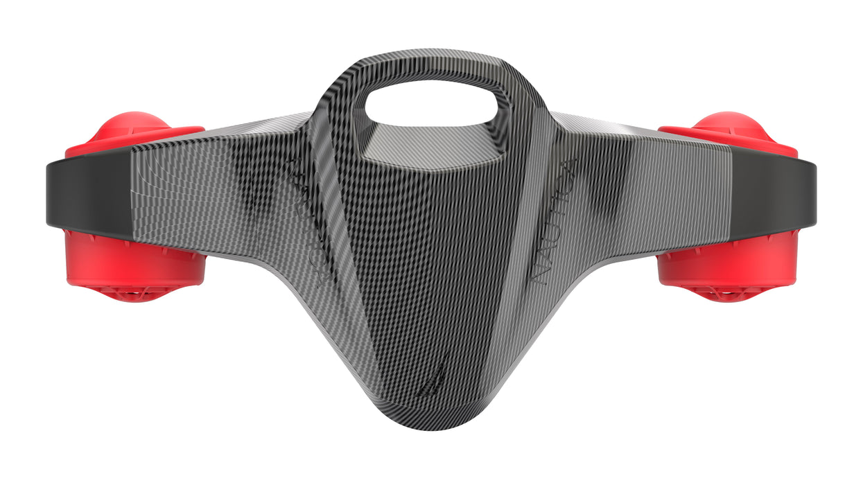 Nautica Marine 500 Scooter - Sweatfully