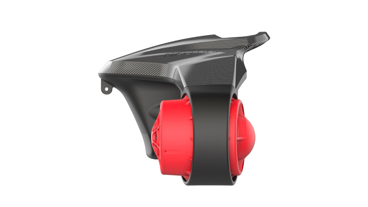 Nautica Marine 500 Scooter - Sweatfully