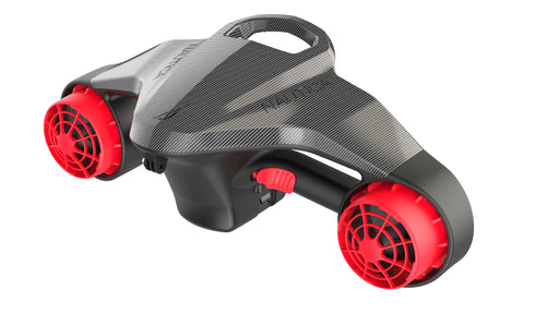 Nautica Marine 500 Scooter - Sweatfully