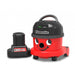 NaceCare NBV 240NX Battery Canister Vacuum with Combo Floor Tool Kit – AST2 - Sweatfully