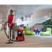 NaceCare NBV 290NX Battery Canister Vacuum with Combo Floor Tool Kit – AST2 - Sweatfully