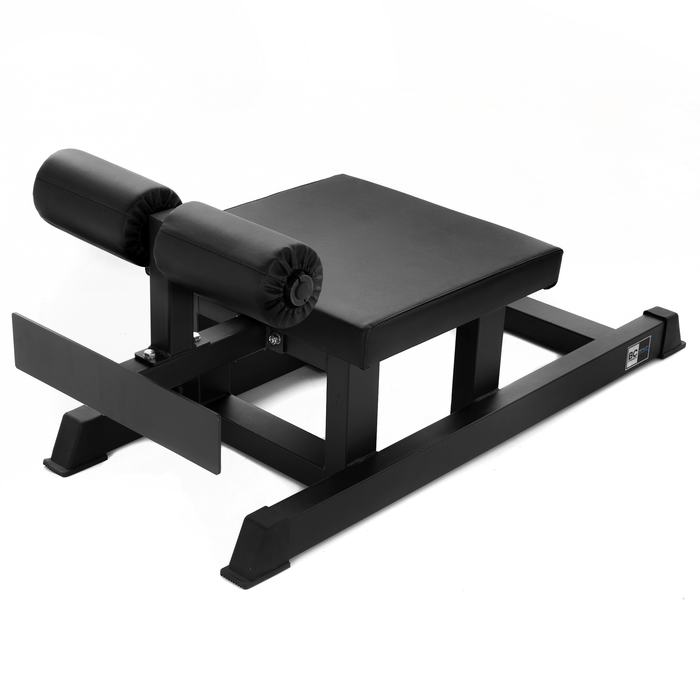 Nordic Ham Curl - Sweatfully