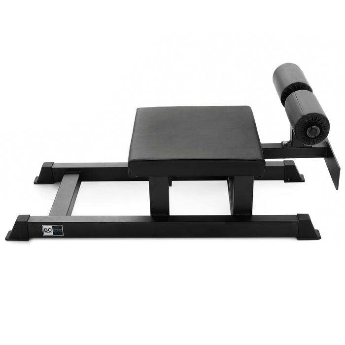 Nordic Ham Curl - Sweatfully