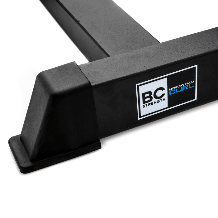 Nordic Ham Curl - Sweatfully