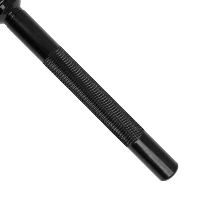 Straight Handle for Cable Machine - Sweatfully