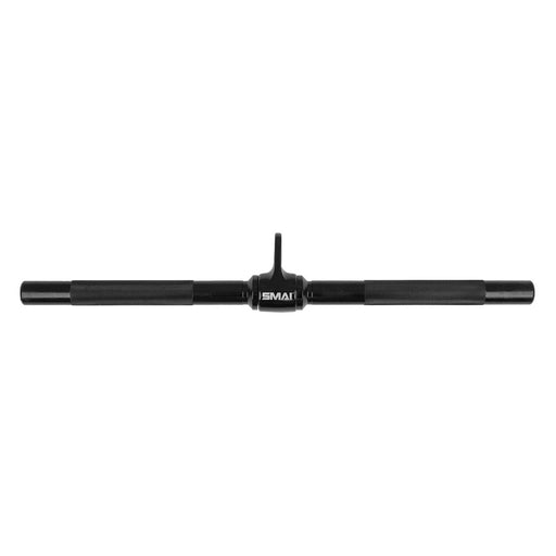 Straight Handle for Cable Machine - Sweatfully