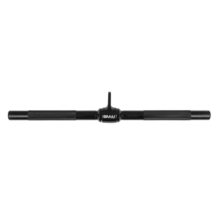 Straight Handle for Cable Machine - Sweatfully