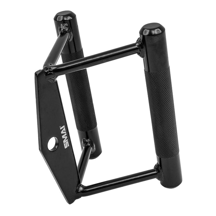 Rowing Handle for Cable Machine (V-Bar) - Sweatfully