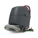 NaceCare TBL 1620/100 Battery Walk Behind Scrubber – 20", 2 Batteries - Sweatfully