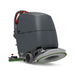 NaceCare TBL 1620/100 Battery Walk Behind Scrubber – 20", 2 Batteries - Sweatfully