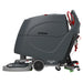 NaceCare TBL 1620/50T Traction Drive Scrubber – 20", On-Board Charger - Sweatfully