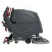 NaceCare TBL 1620/50 Cordless Floor Scrubber – 20" Walk Behind - Sweatfully