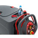 NaceCare TBL 2228/150T Traction Drive Floor Scrubber – 28", 3 LFP NX1K Batteries - Sweatfully