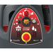 NaceCare TBL 2228/150T Traction Drive Floor Scrubber – 28", 3 LFP NX1K Batteries - Sweatfully
