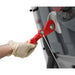 NaceCare TBL 1620/100 Battery Walk Behind Scrubber – 20", 2 Batteries - Sweatfully