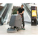NaceCare TBL 1620/50T Traction Drive Scrubber – 20", On-Board Charger - Sweatfully
