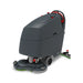 NaceCare TBL 2228/100T Traction Drive Floor Scrubber – 28", 2 LFP NX1K Batteries - Sweatfully