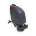 NaceCare TBL 2228/150T Traction Drive Floor Scrubber – 28", 3 LFP NX1K Batteries - Sweatfully
