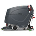 NaceCare TBL 2228/100T Traction Drive Floor Scrubber – 28", 2 LFP NX1K Batteries - Sweatfully